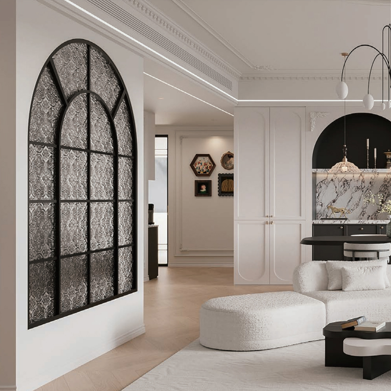 CDM812D Wheel Loader